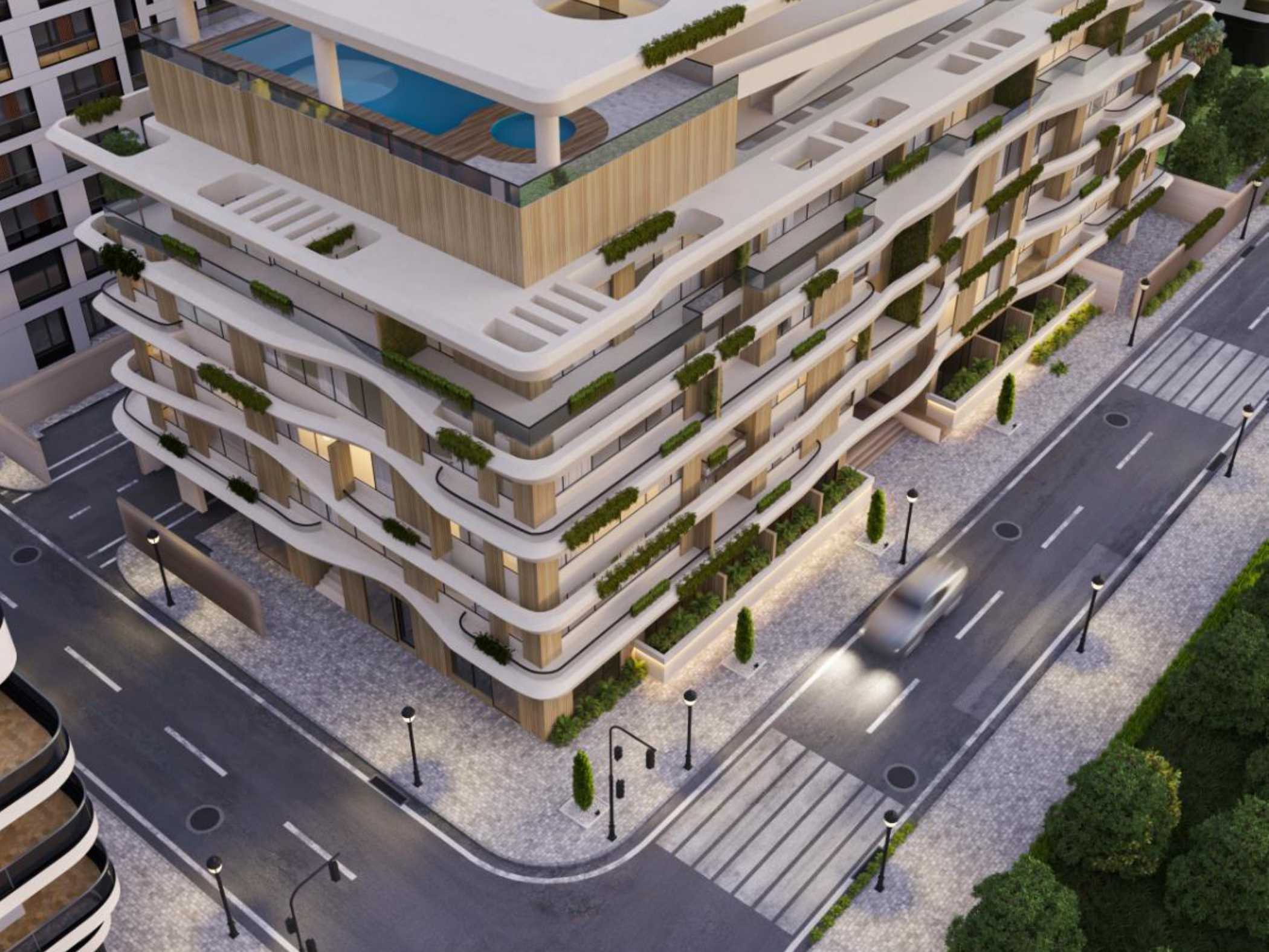 The Maiden Residence — project photo 4